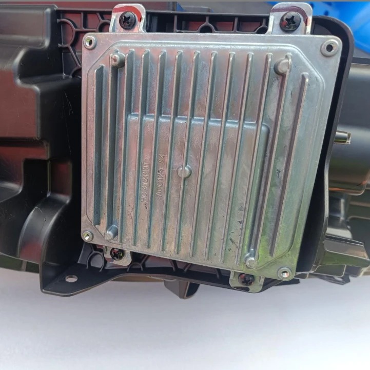 2026 Wholesale Original Factory Quality Auto Spare Parts Left Headlight OE 14361184-00 for BYD Sealion 6 EV/06DM-i